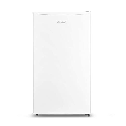 Unterbau-Kühlschrank: Comfee RCD80WH2(E) Kühlschrank mit Gefrierfach/...