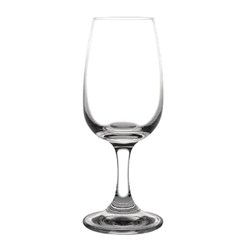 Sherryglas: Olympia Bar Collection Crystal Port-, Likör- oder...