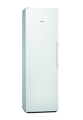 Siemens KS36VVWEP iQ300 Freihstehende Kühlschrank / E / 116 kWh/Jahr / 346 l / hyperFresh-Box / freshSense / LED Beleuchtung