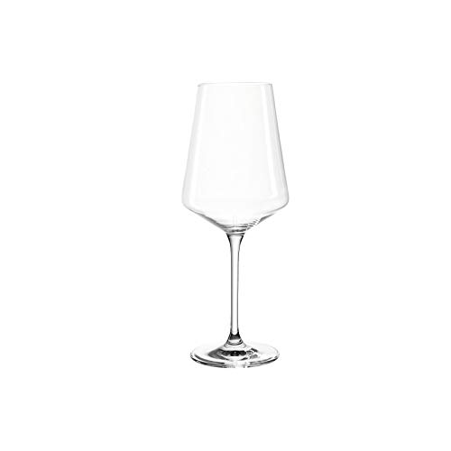 Weißweinglas: Leonardo Puccini Weißwein-Glas, 1 Stück,...