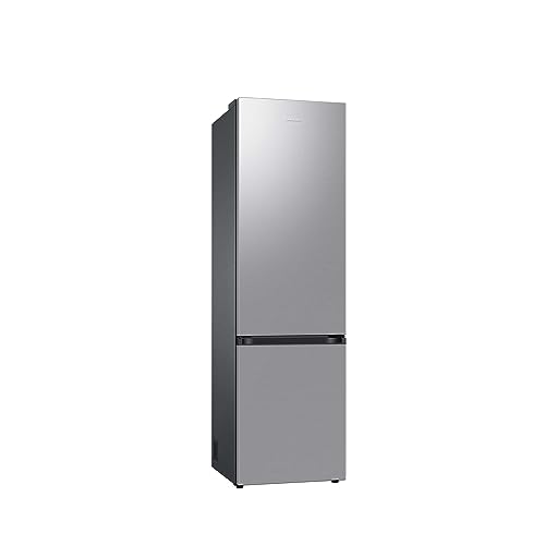 Kühlschrank: Samsung Kühl-Gefrier-Kombination, Kühlschrank...