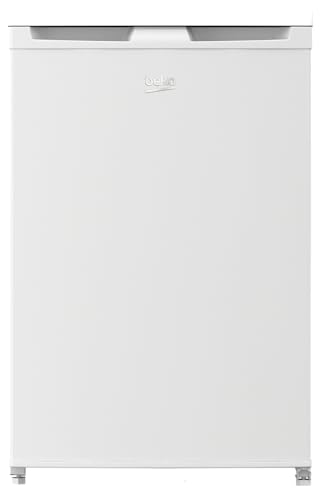 Standkühlschrank: Beko TSE1424N b100 Tischkühlschrank, 128 l...