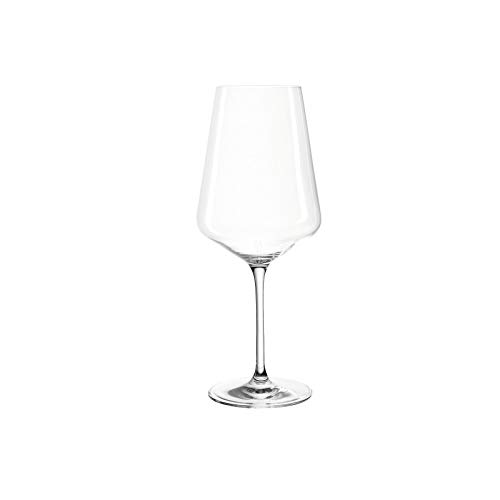 Rotweinglas Test: Leonardo Puccini Rotwein-Glas, 1...