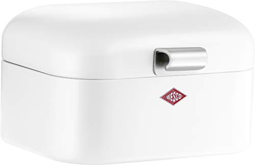 Wesco 235 001 Mini Grandy Brotkasten 17 x 18 x...