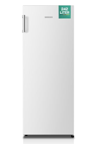 Getränkekühlschrank: Heinrich´s HEINRICHS freistehender Kühlschrank...