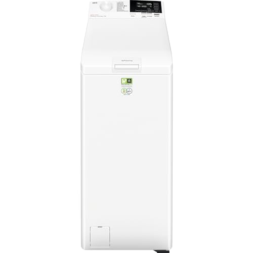 Toplader Waschmaschine Tests & Sieger: AEG LTR6A60370 Waschmaschine...