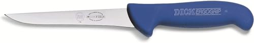Ausbeinmesser: F. DICK Ausbeinmesser, ErgoGrip (Messer mit Klinge...