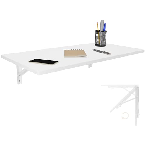 Wandschreibtisch: KDR Produktgestaltung Wandklapptisch Schreibtisch...