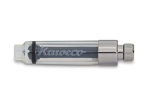 Beste Tintenkonverter Platz 10: Kaweco 20000903 Mini Converter...