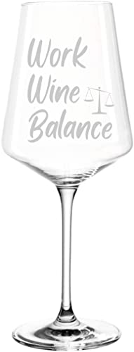 Weinglas Test: Leonardo Puccini Weinglas 560ml mit...