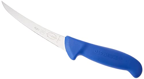 Ausbeinmesser: F. DICK Ausbeinmesser, ErgoGrip, flexibel (Messer...