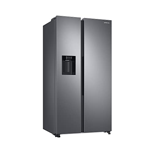 Samsung RS6EA8822S9/EG Side-by-Side Kühlschrank,...