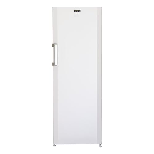 Beste Tiefkühlschrank Platz 18: Beko FS127940N b100 freistehender...