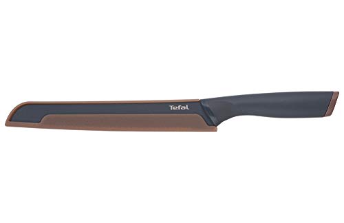 Brotmesser: Tefal K12218 Fresh Kitchen Brotmesser 20 cm |...