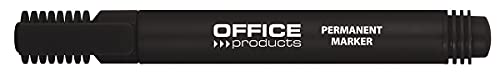 Beste Permanentmarker Platz 18: OFFICE PRODUCTS 17071211-05...