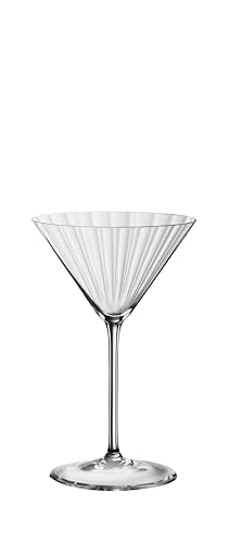 Beste Martini-Glas Platz 18: Spiegelau 4-teiliges...