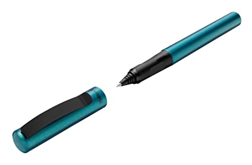 Beste Füller Platz 18: Pelikan 821209 Tintenroller Pina...