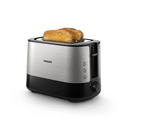 Toaster Tests & Sieger: Philips Toaster – 2...