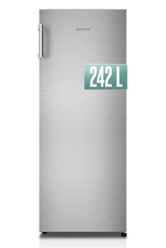 Standkühlschrank: Heinrich´s HEINRICHS freistehender Kühlschrank...