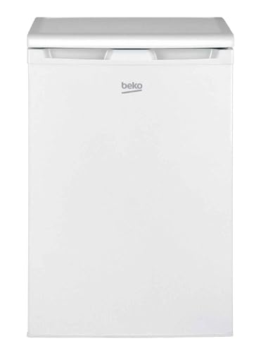 Unterbau-Kühlschrank: Beko TSE1284N b100 Tischkühlschrank mit...