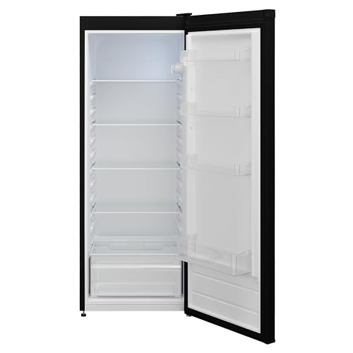 Standkühlschrank: TELEFUNKEN Kühlschrank ohne Gefrierfach 255 Liter...