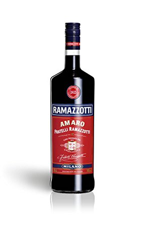 Ramazzotti Glas Tests & Sieger: Ramazzotti Amaro italienischer...