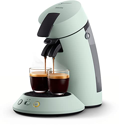 Kaffeemaschine: Philips Domestic Appliances Senseo Original Plus...