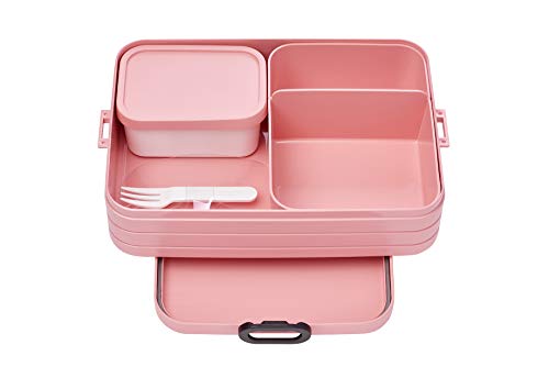: Mepal - Bento Lunchbox Take A Break Large -...