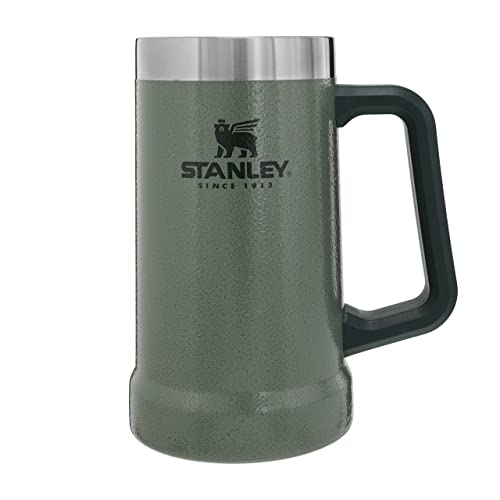 Beste Bierkrug Platz 10: Stanley Adventure Vacuum Stein 709...