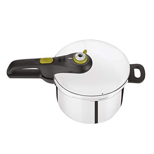 Schnellkochtopf Tests & Sieger: Tefal P2530737 Secure 5 Neo...