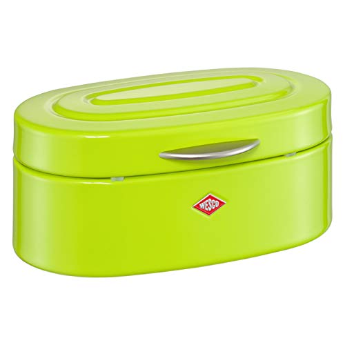 Wesco Vorratsdose Mini Elly Limegreen