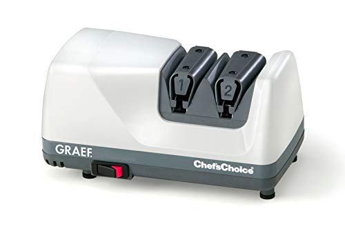Elektrische Messerschärfer: GRAEF Messerschärfer CC105