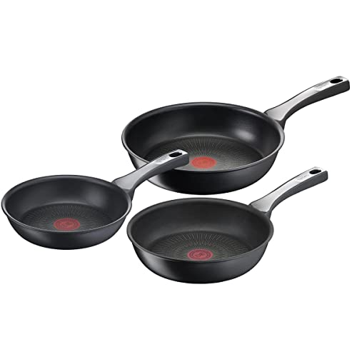 Tefal G25991 Unlimited On Pfannenset 3-teilig |...