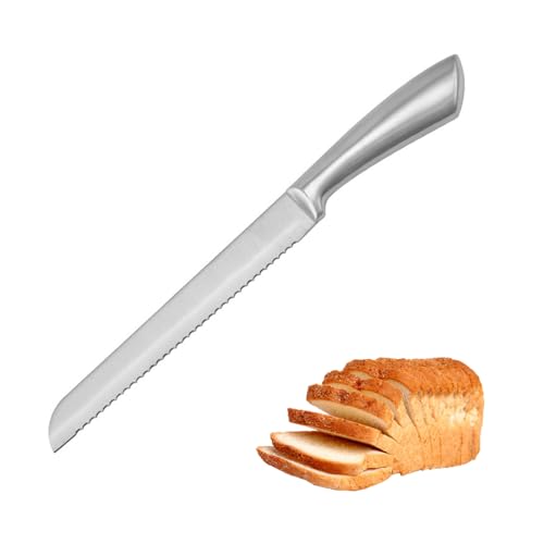 Brotmesser Tests & Sieger: Brotmesser...