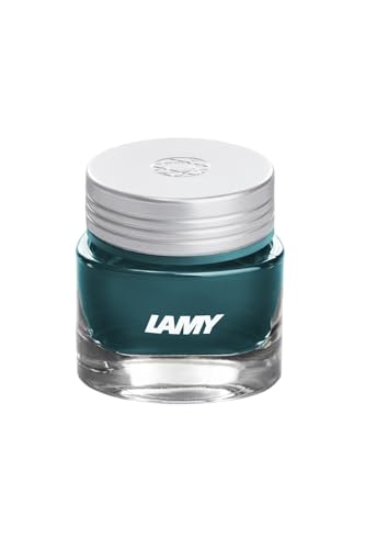 Beste Tintenfass Platz 16: LAMY T 53 Tinte 470 –...