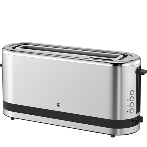 Beste Toaster Platz 16: WMF Küchenminis Toaster...