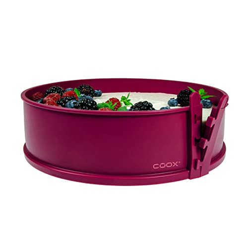 coox Springform mit Glasboden ⌀ 26 cm in...