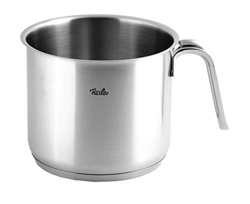 Beste Milchtopf Platz 11: Fissler Sveto / Edelstahl-Milchtopf...