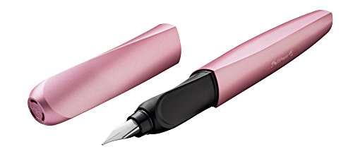 Beste Füller Platz 4: Pelikan Füller Twist P457 Color...