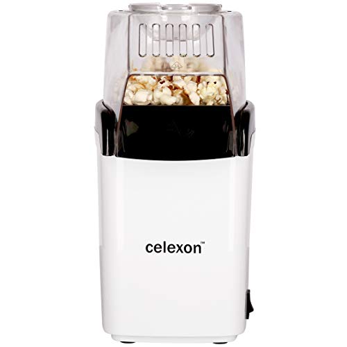 Popcornmaschine: Celexon CinePop CP150 Popcornmaschine