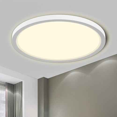 Badezimmerlampe Tests & Sieger: LQWELL® Deckenleuchte LED...