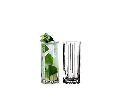 Beste Highball-Glas Platz 10: RIEDEL Drink Specific Glassare...