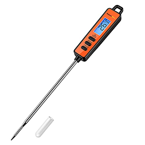 Küchenthermometer Tests & Sieger: ThermoPro TP01S Fleischthermometer...