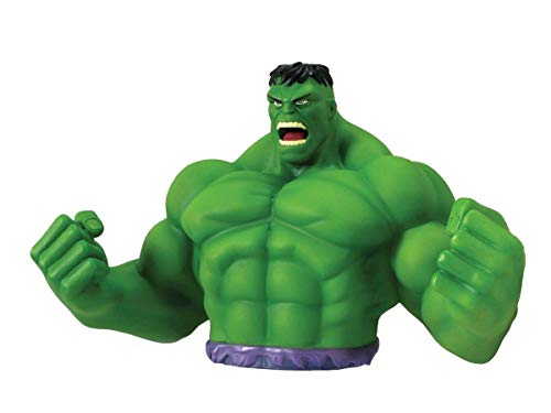 Hulk Spardose 17Cm