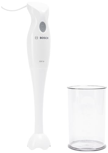 Beste Stabmixer Platz 16: Bosch Stabmixer MSM6B150,...