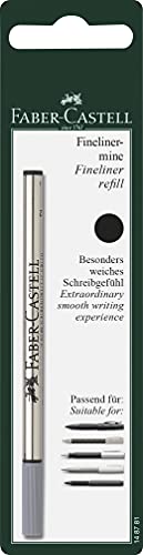 Beste Finelinermine Platz 1: Faber-Castell 148781 -...