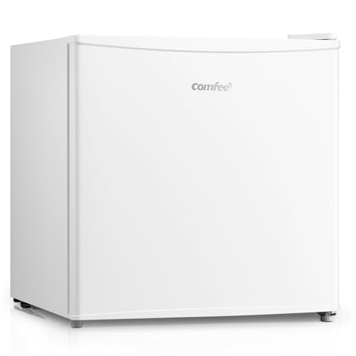 Kühlschrank: Comfee RCD50WH2(E) Mini Kühlschrank / 43L...