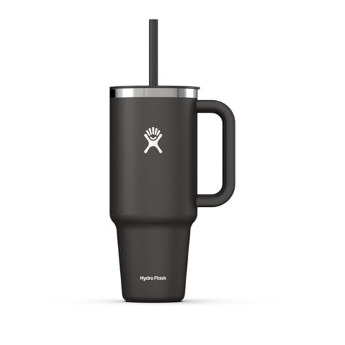 Beste Tumbler Platz 17: Hydro Flask - Travel Tumbler -...