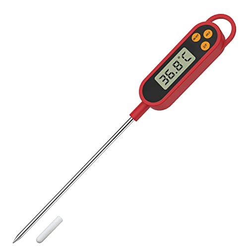 Küchenthermometer: Küchenthermometer Einkochthermometer Kuchen...