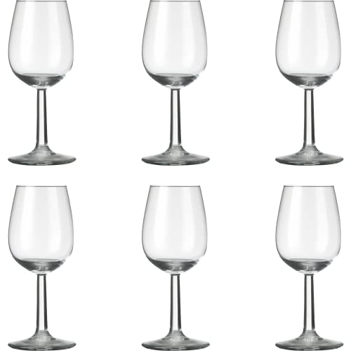 Sherryglas: Royal Leerdam 12 x Sherryglas, Dessertweinglas,...